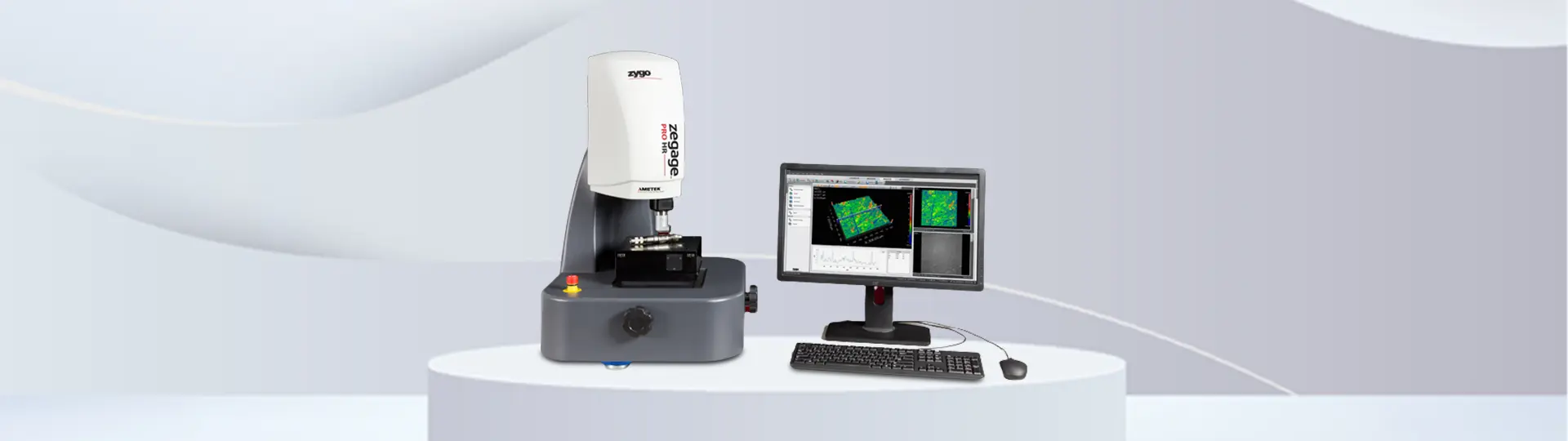 Máy đo độ nhám là gì? Cách sử dụng máy đo độ nhám hiệu quả
