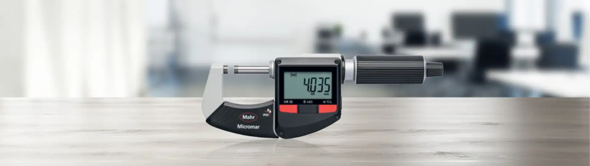 Mẹo hay để bảo quản thước panme cho độ bền cao, tránh hư hỏng