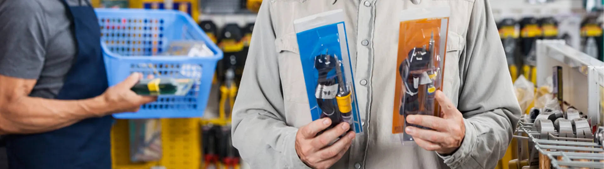 Cách chọn dụng cụ cầm tay - hand tools giá rẻ, đẹp và độ bền cao 