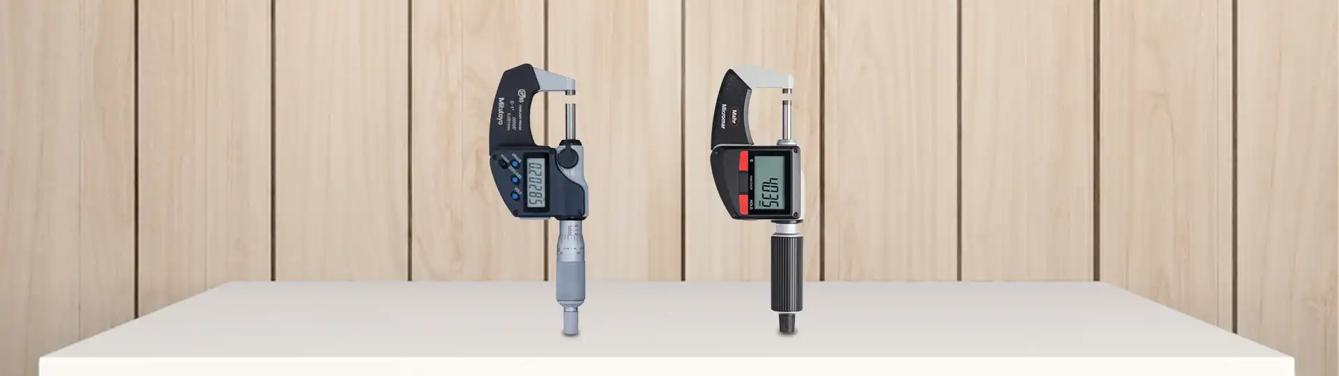 Top dụng cụ panme điện tử giá rẻ phù hợp mọi điều kiện tài chính