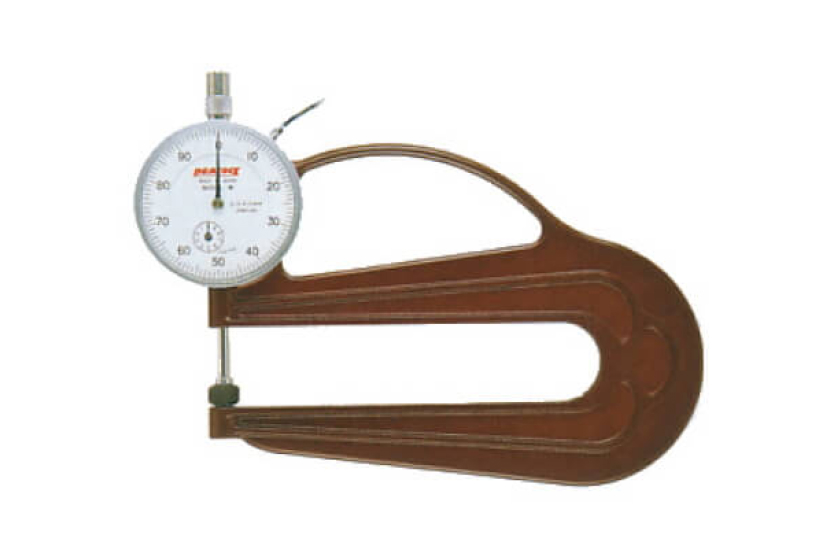 Đồng hồ đo độ dày Peacock