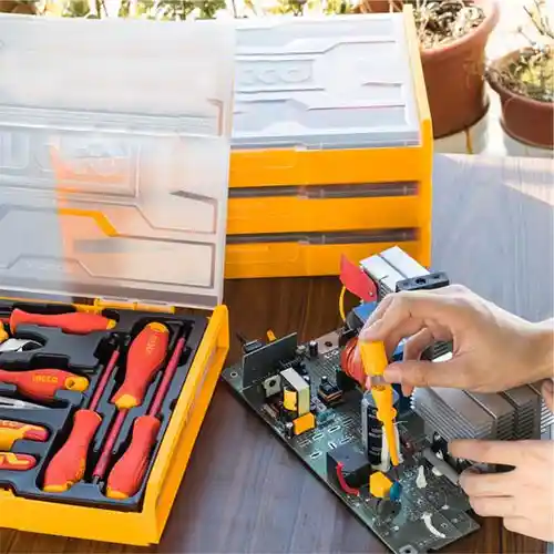 Bộ đồ nghề sửa chữa điện Bộ đồ nghề sửa chữa điện