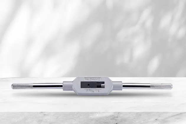 Cấu tạo & Cách sử dụng tay quay taro đúng cách cho người vào nghề