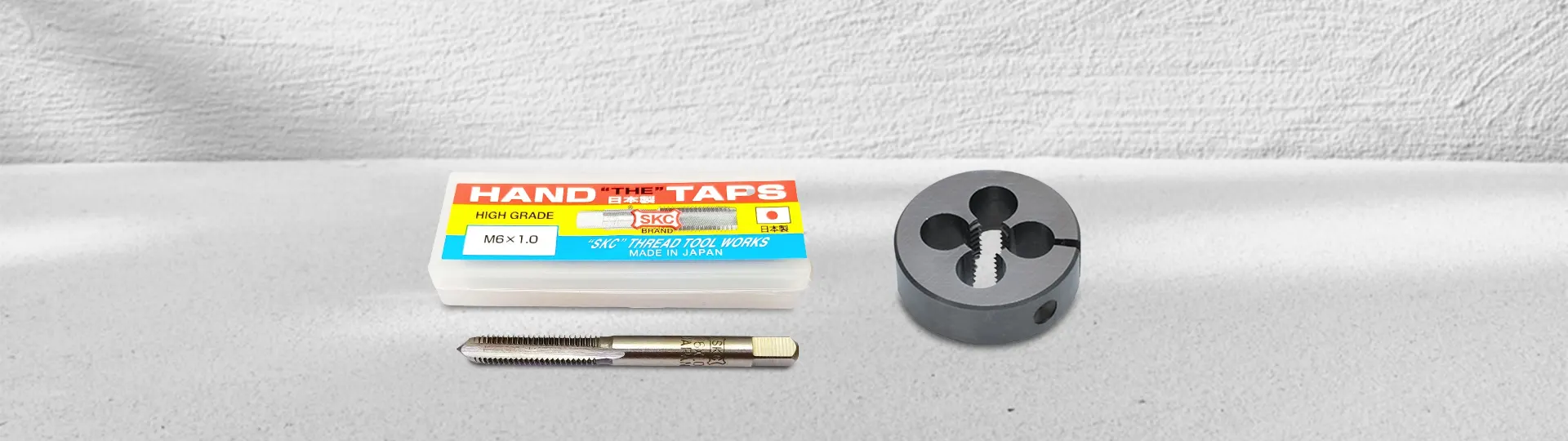 Kỹ thuật và lưu ý khi sử dụng bộ Taro bàn ren bạn cần nắm rõ