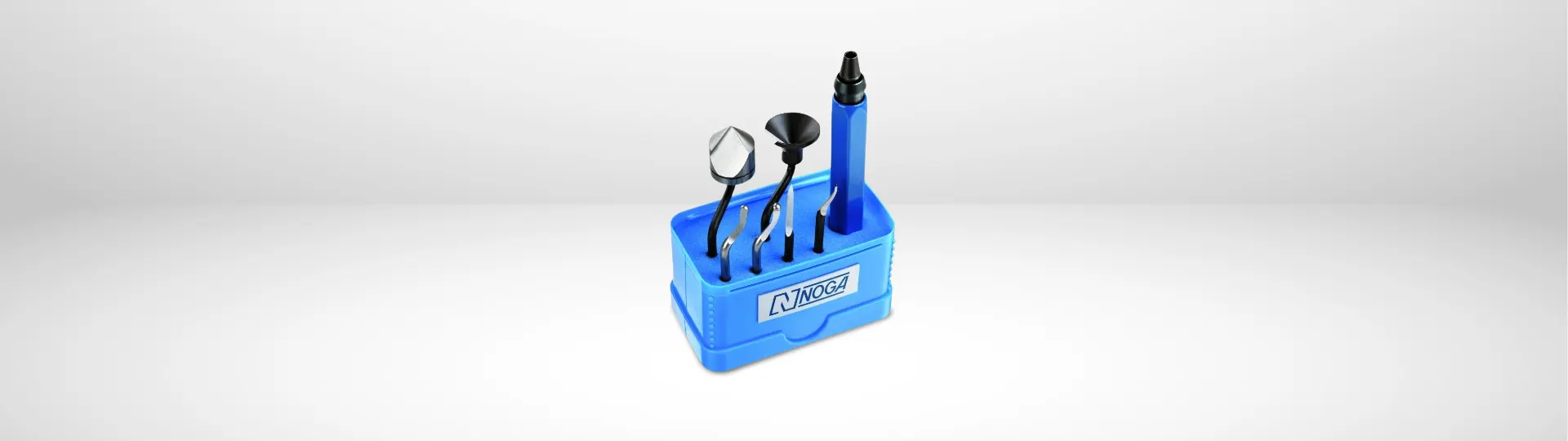 Vì sao lưỡi dao cạo Bavia được sử dụng nhiều trong ngành cơ khí