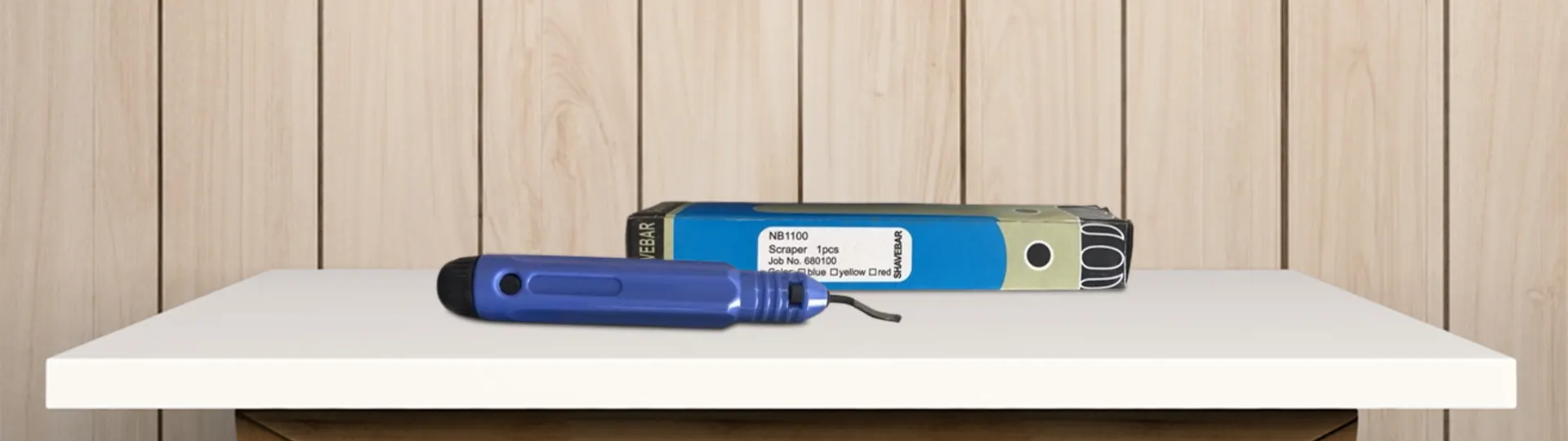 Công dụng nổi bật và cách dùng dao gọt Bavia sắt bạn chưa biết