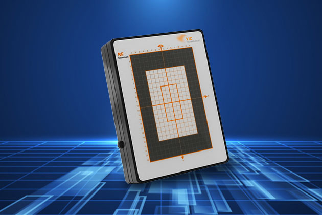 RFScanner - Công cụ dự đoán và đo mô hình bức xạ ăng ten để bàn RFScanner - Công cụ dự đoán và đo mô hình bức xạ ăng ten để bàn