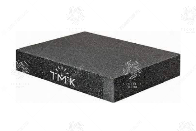 Bàn MAP đá Granite 1000×1000×150mm TMK GN-10010015