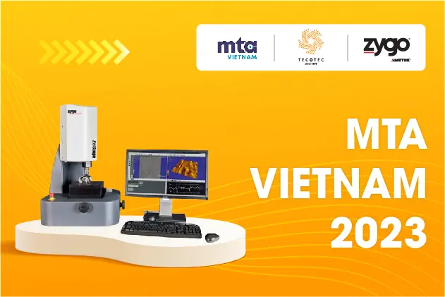 TECOTEC tham dự sự kiện Triển lãm MTA Vietnam 2023 lần thứ 19 TECOTEC tham dự sự kiện Triển lãm MTA Vietnam 2023 lần thứ 19