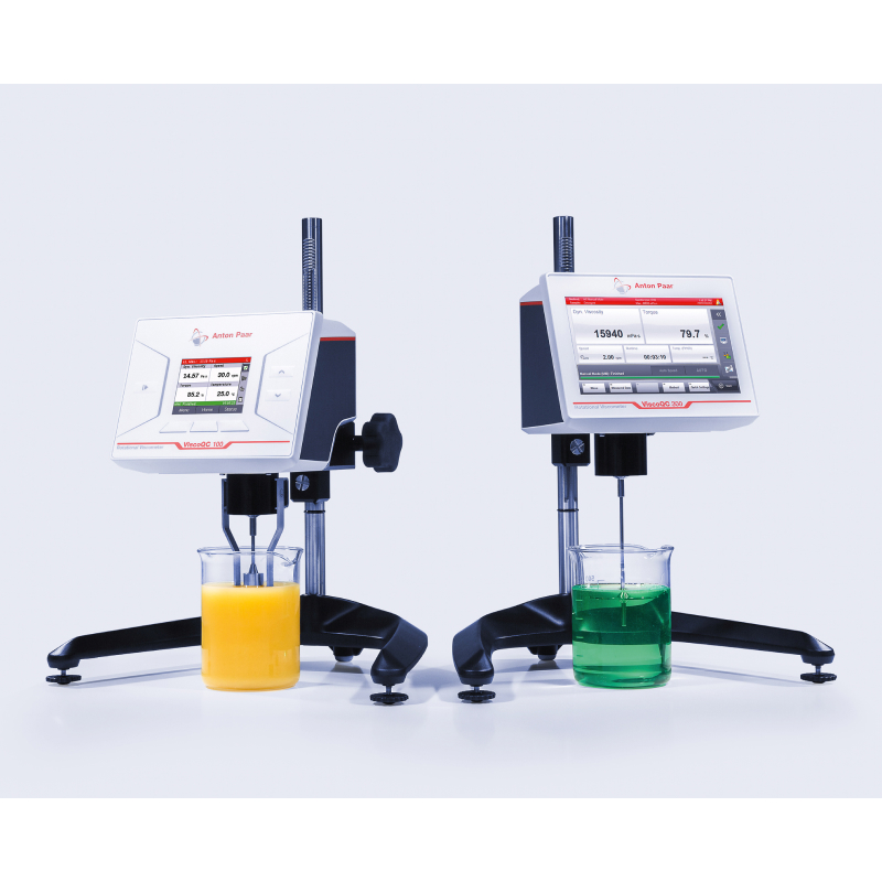 Máy đo độ nhớt quay kỹ thuật số Anton Paar ViscoQC 300 L