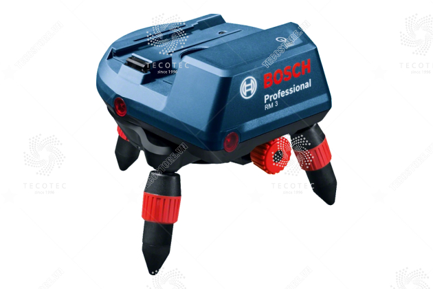 Đế xoay Bluetooth cho máy đo laser Bosch RM 3 0601092800