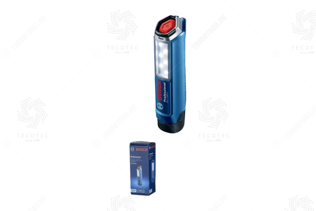 Đèn pin Bosch GLI 120-LI 06014A10L0