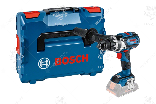 Máy khoan-bắt vít dùng pin Bosch GSR 18V-110 C 06019G0109