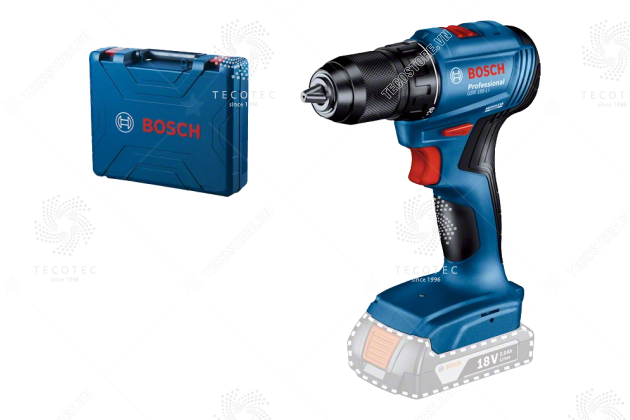 Máy khoan bắt vít dùng pin Bosch GSR 185-LI 06019K3083