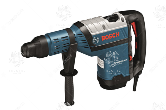 Máy khoan búa Bosch GBH 8-45 DV 06112650K0