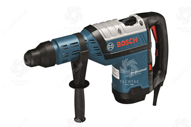 Máy khoan búa Bosch GBH 5-40 D 06112690K0