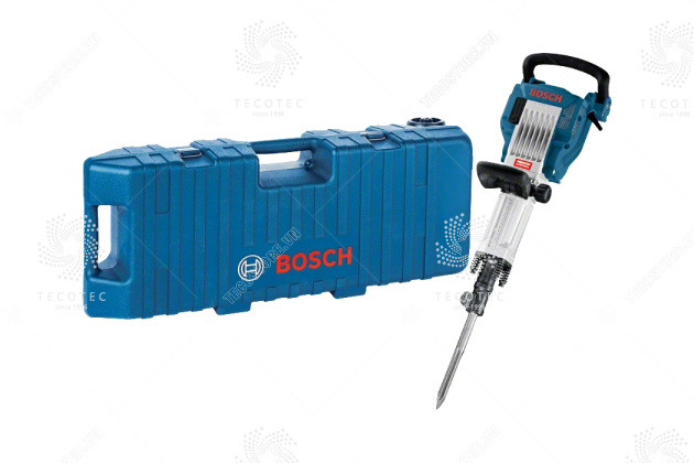 Máy đục phá bê tông Bosch GSH 16-30 0611335100