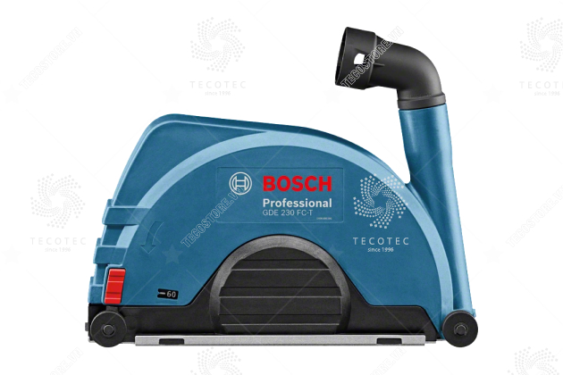 Đầu nối hút bụi máy mài Bosch GDE 230 FC-T 1600A003DM