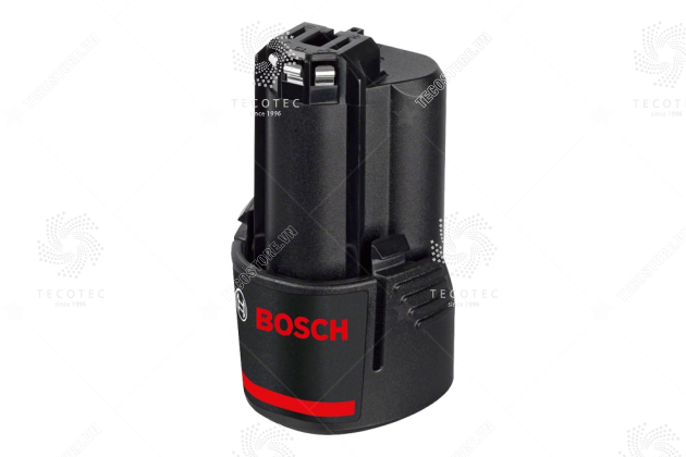 Pin 12V 3.0Ah Bosch GBA 1600A00X79
