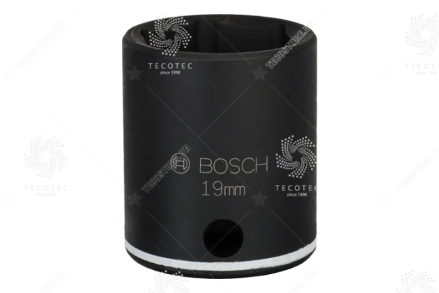 Đầu khẩu 3/8 inch 6 cạnh 10 mm Bosch 1608552003