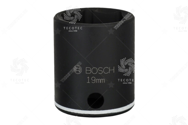 Đầu khẩu 3/8 inch 6 cạnh 12 mm Bosch 1608552005