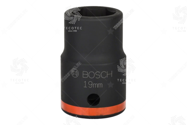 Đầu khẩu 3/4 inch 6 cạnh 32 mm Bosch 1608556029