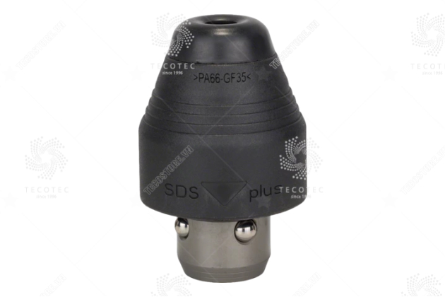 Đầu khoan không khóa SDS Plus Bosch 2608572213