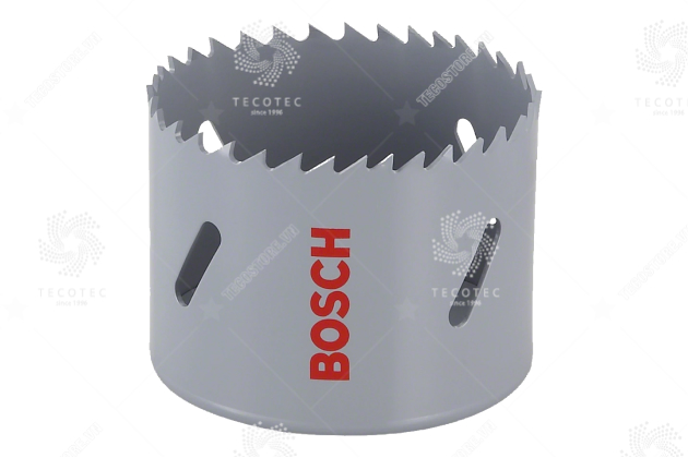 Mũi khoét lỗ Bosch 2608580396