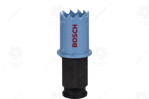 Mũi khoét lỗ kim loại tấm Bosch 2608584782