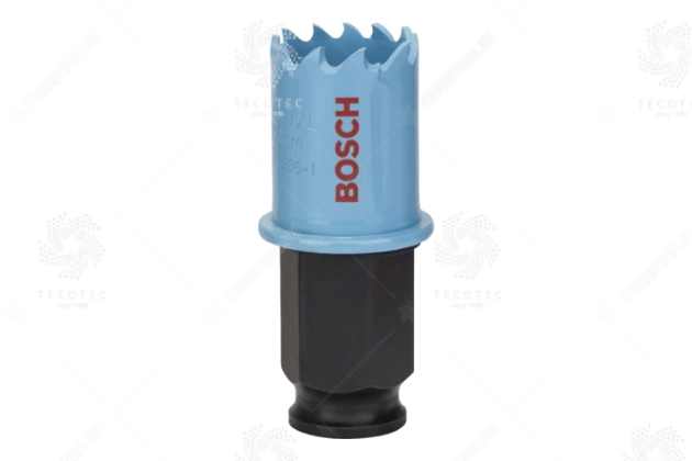 Mũi khoét lỗ kim loại tấm Bosch 2608584783