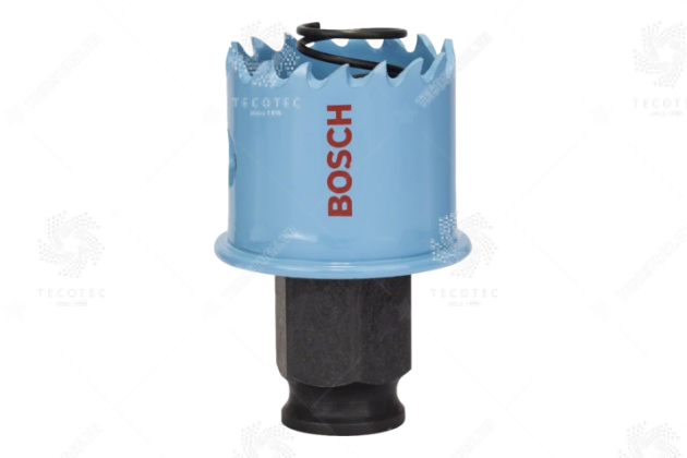 Mũi khoét lỗ kim loại tấm Bosch 2608584788