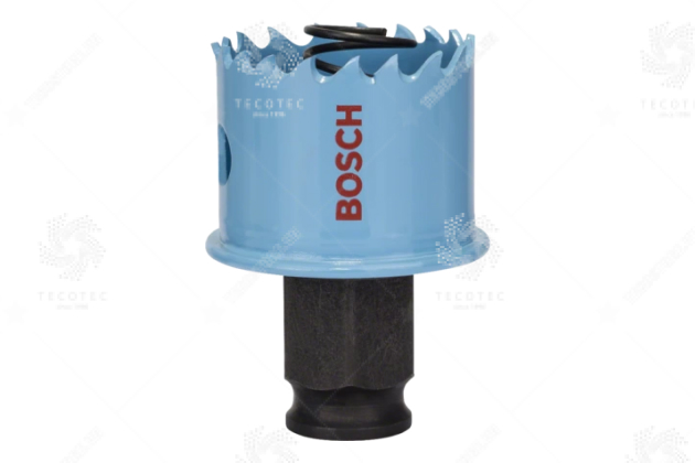 Mũi khoét lỗ kim loại tấm Bosch 2608584790