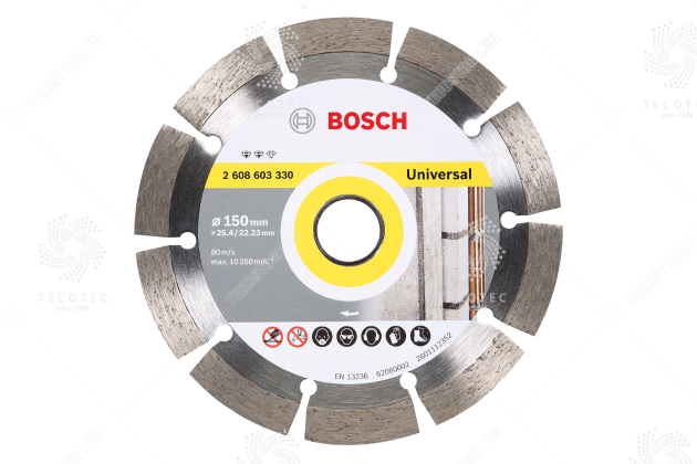 Đĩa cắt kim cương Bosch 2608603330