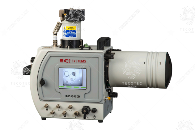 Máy đo quang phổ CI-Systems SR-5000N