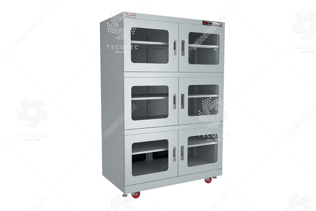 Tủ chống ẩm công nghiệp Dryzone C15U-1200-6