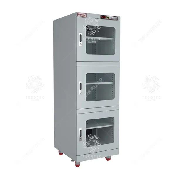 Tủ chống ẩm công nghiệp Dryzone C15U-600