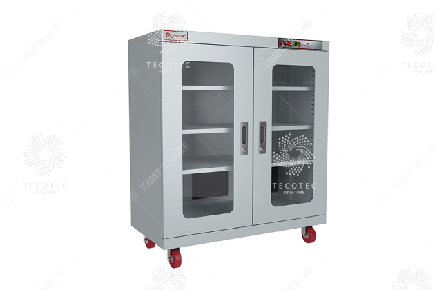 Tủ chống ẩm công nghiệp độ ẩm 1-50%RH Dryzone C1U-315