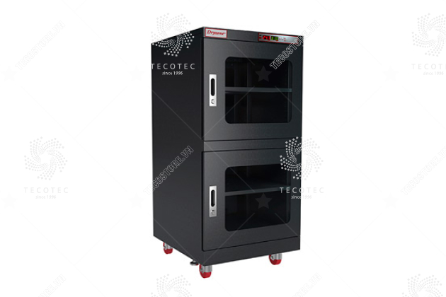 Tủ chống ẩm khí nitơ Dryzone CQB-400