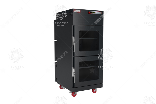 Tủ chống ẩm công nghiệp nhiệt độ 40℃ Dryzone E40C-480