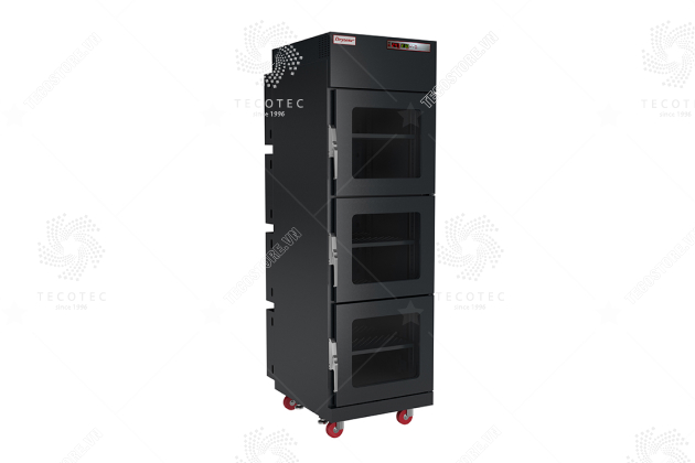 Tủ chống ẩm công nghiệp nhiệt độ 40℃ Dryzone E40C-600