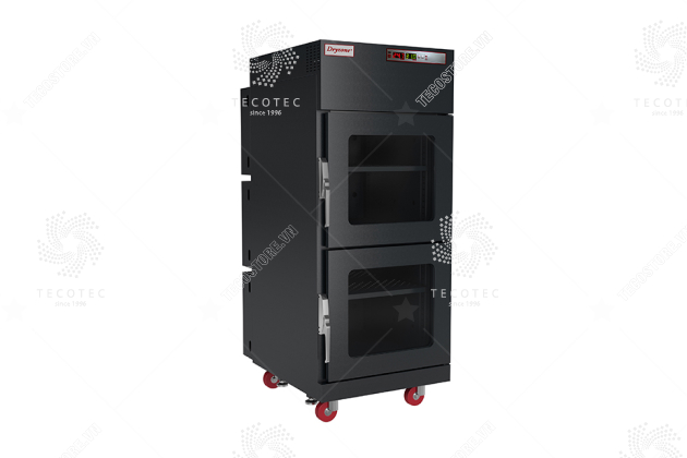 Tủ chống ẩm công nghiệp nhiệt độ 60℃ Dryzone E60C-480