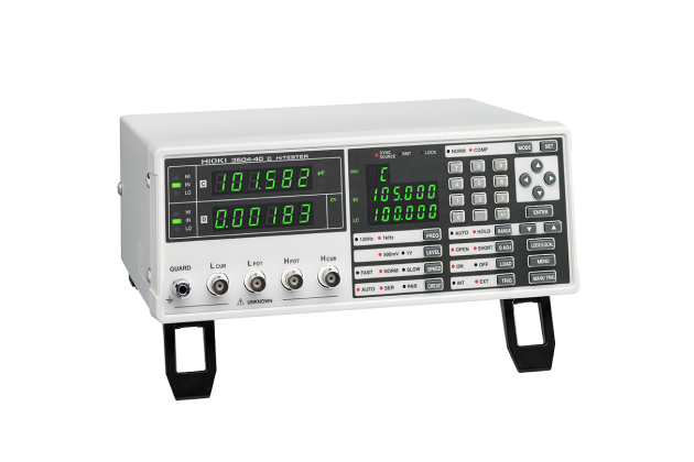 Máy đo điện dung Hioki 3504-40