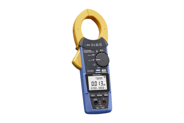 Ampe kìm đo công suất Hioki CM3286-01