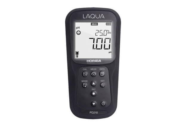 Máy đo chất lượng nước cầm tay Horiba LAQUA PD210