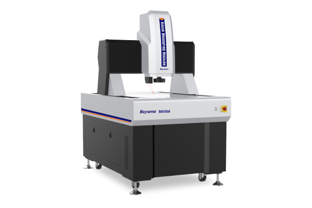 Kính hiển vi laser đo lường tự động Hoyamo AutoScan432