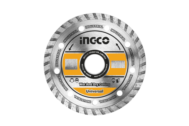 Đĩa cắt gạch đa năng INGCO DMD031251