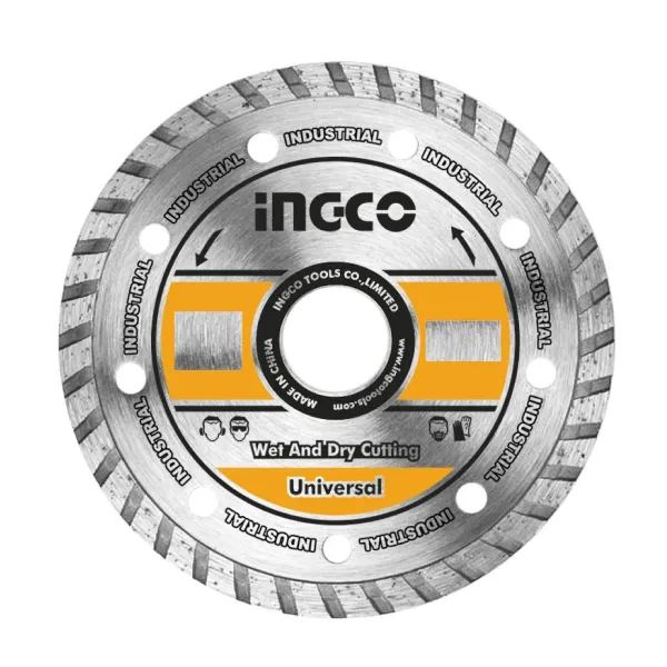 Đĩa cắt gạch đa năng INGCO DMD032302