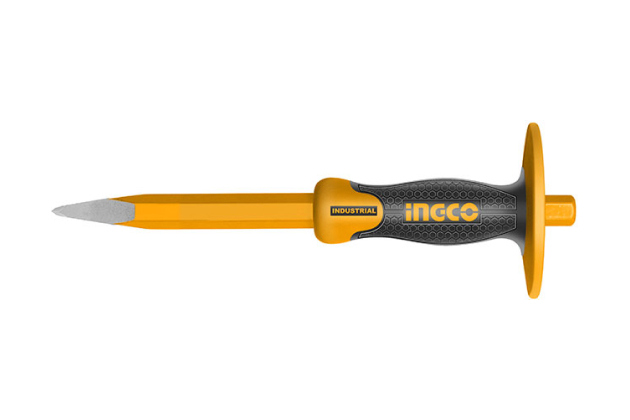 Đục bê tông nhọn INGCO HCC8141016