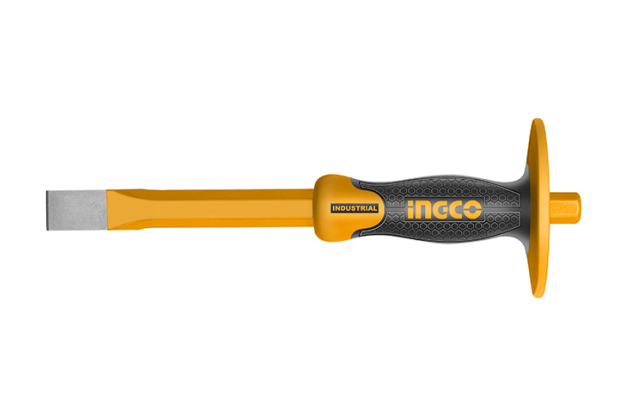 Đục sắt dẹp INGCO HCCL812512