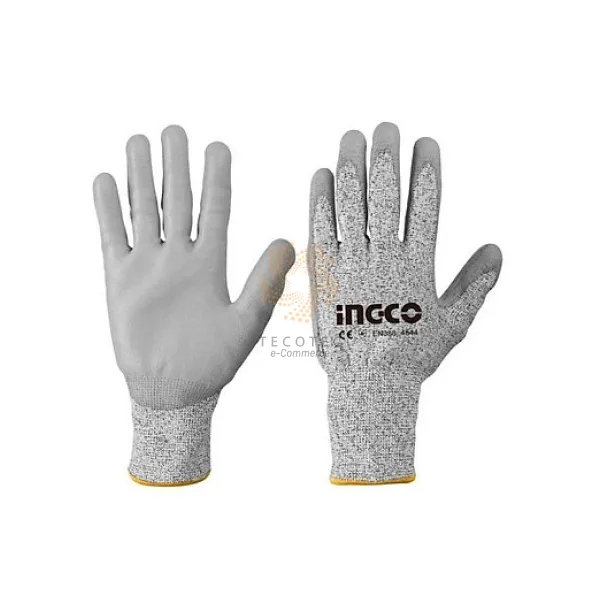 Găng tay chống cắt INGCO HGCG01-XL